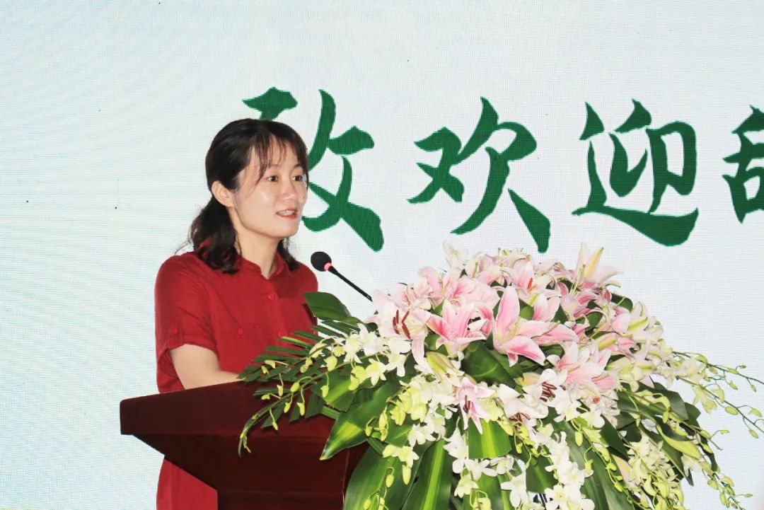 文旅资讯站｜慈溪市第十六届葡萄节暨灾后复产现场会顺利举行