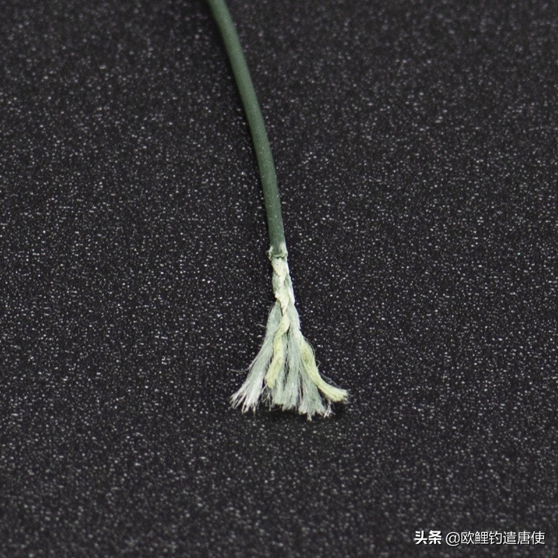 欧鲤钓各种钓组优势,话说欧鲤钓之铅坠篇