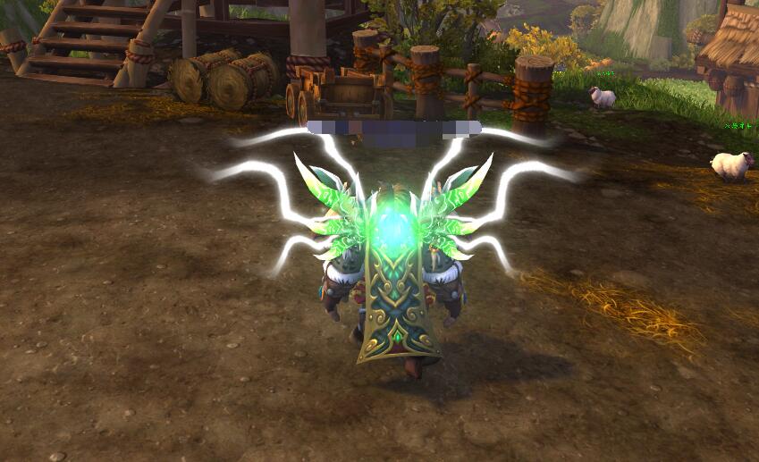 魔兽世界8.3ptm攻略,魔兽世界8.3t