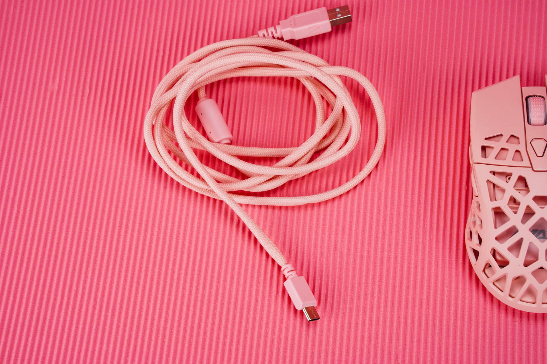 有颜值有重量的鼠标,又有颜值又好用的鼠标