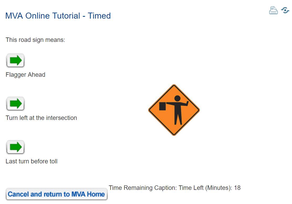 美国科目一多少题,美国驾车的科目一有哪些