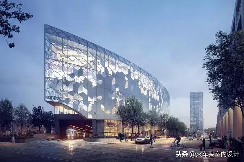 全球十大绝美建筑，你见过吗？