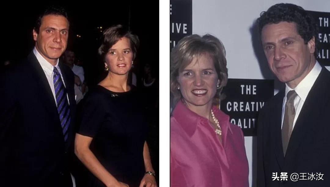 从性骚扰到家暴肯尼迪侄女！库莫被民主*党**弹劾，拜登终于回应了