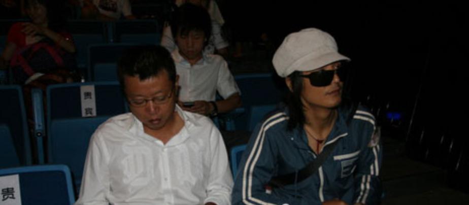 朴树live平凡之路,朴树平凡的生活