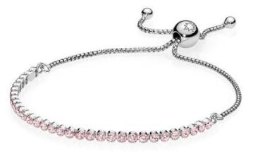 听说潘多拉可以开启爱情的通道,你get了吗?