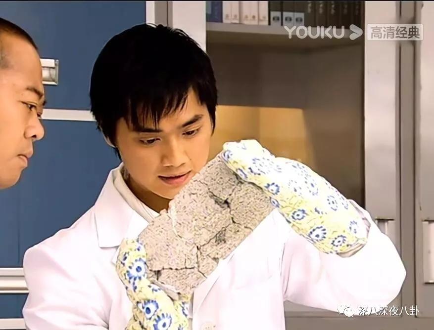 法证先锋4真的有那么难看吗,当初有多少期望如今就有多失望