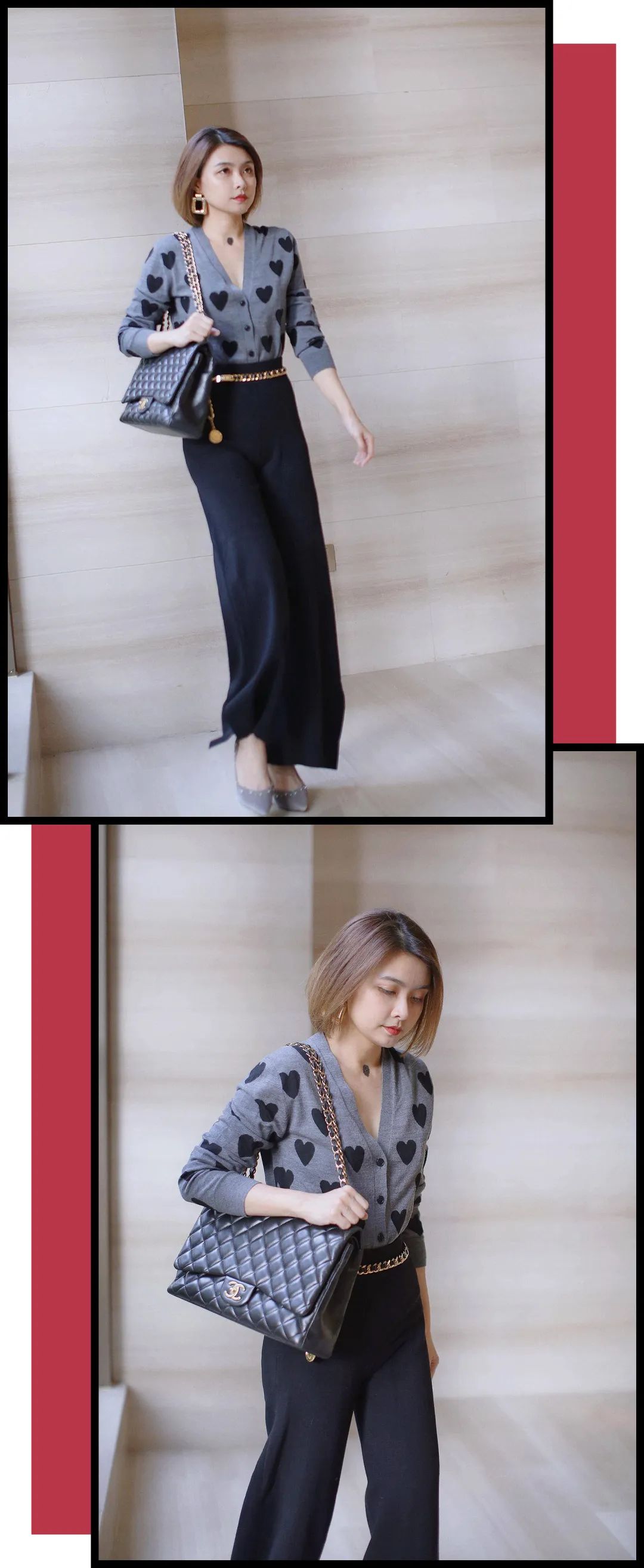 花200万买大牌包是一种怎样的体验？