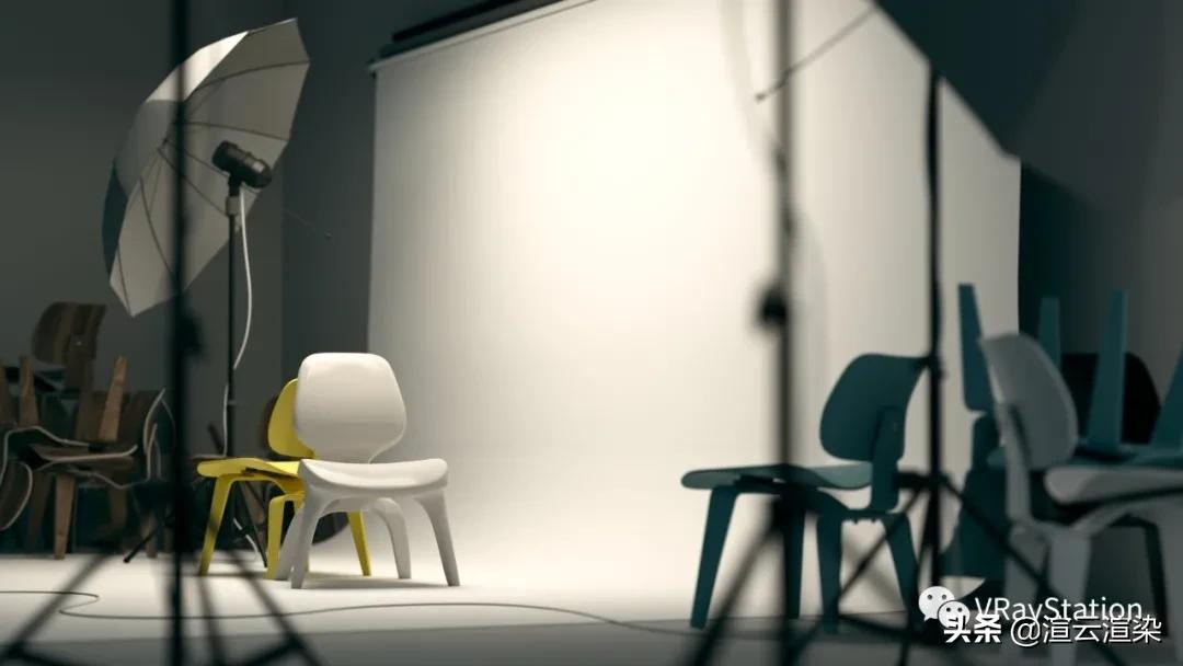 渲云V-RayStation官方认证专家培训班第一期