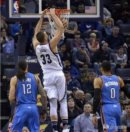 美媒重排2013年联盟前十：小加仅第十，科比第六，杜少第二