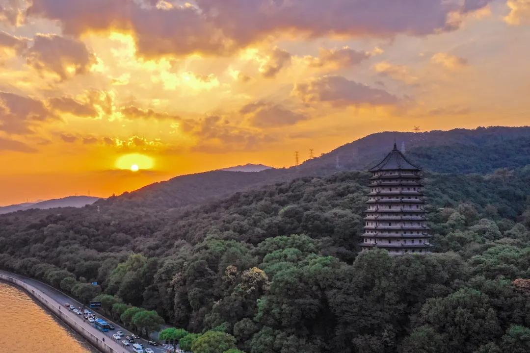 356315个赞！“最江南·杭州味”杭州文旅“新十大”名单正式公布