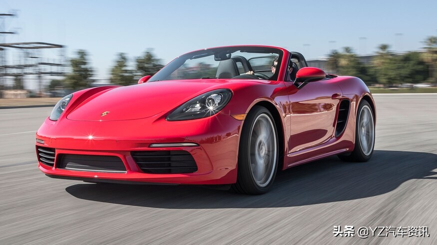 2021年最值得买的一台车,2021年最便宜的敞篷车