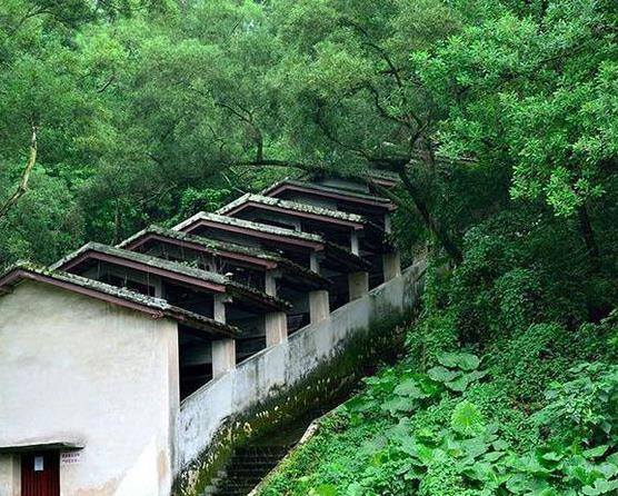 潮州十大名胜古迹,潮州市历史古迹有哪些