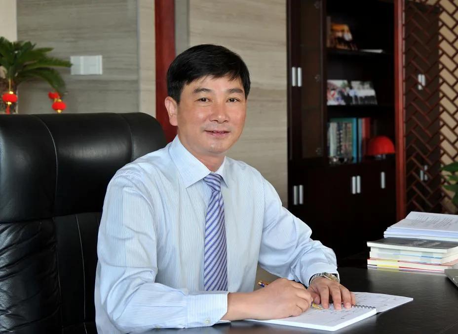 从退伍军人到企业老总的华丽转身,从退役军人到创业老兵