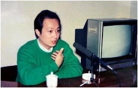 罗京从患癌到去世,罗京抗癌视频