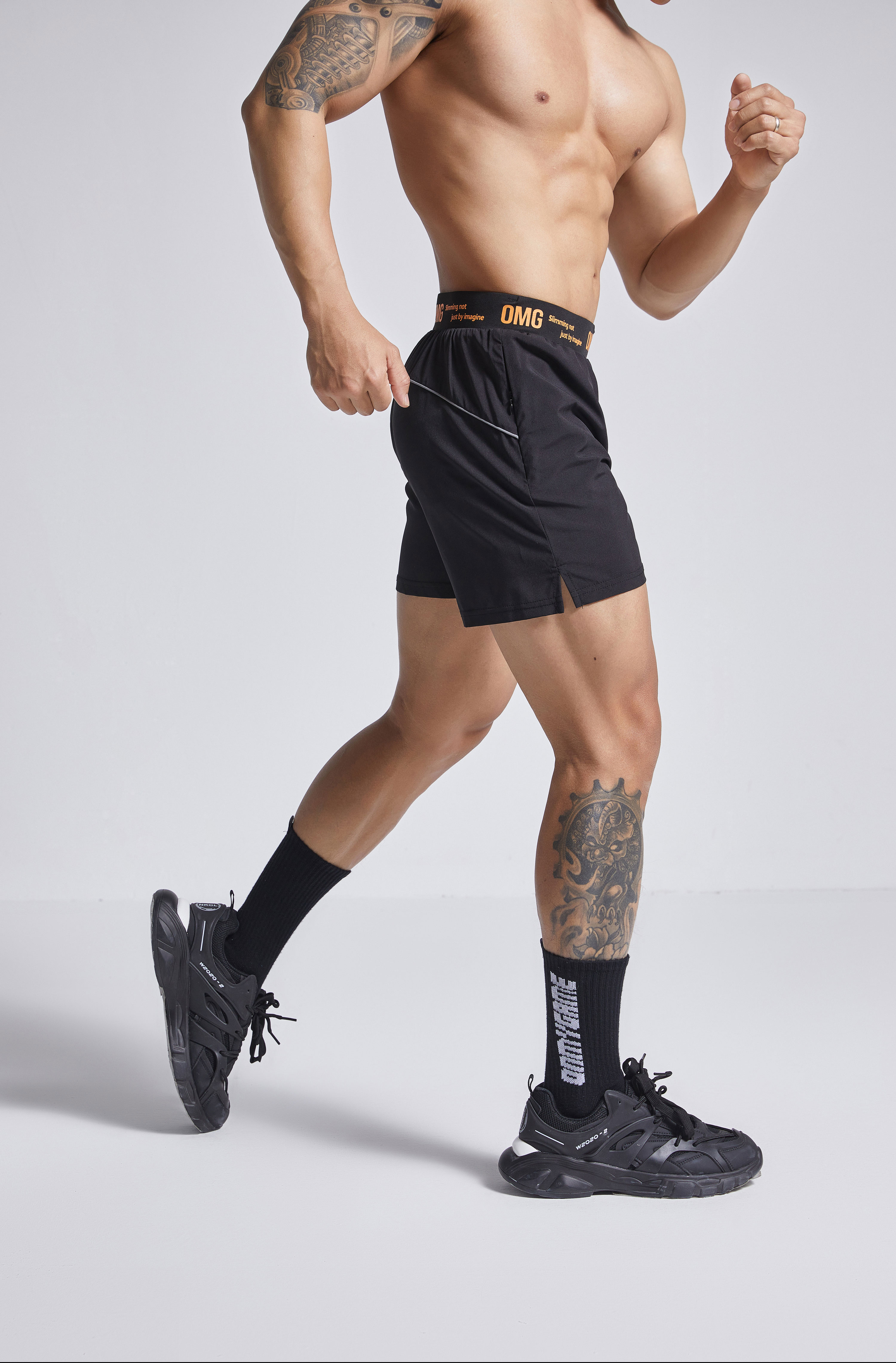 omg身材变化,omg的身材视频