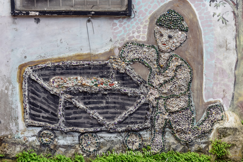 鍙板寳涔濅唤鎮叉儏鍩庡競鍙栨櫙,鍙板寳涔濅唤鍗佷唤鏅偣