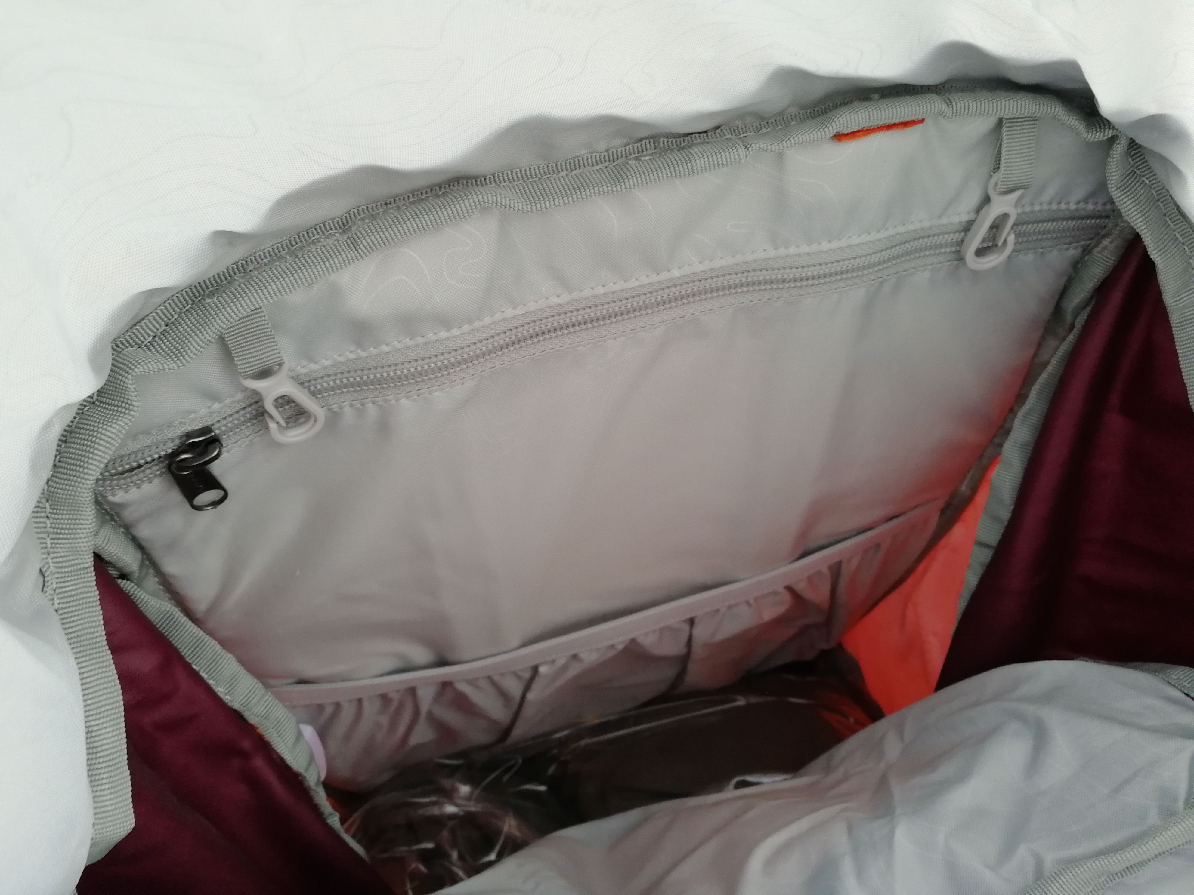 探路者60l登山包,探路者户外男款双肩背包