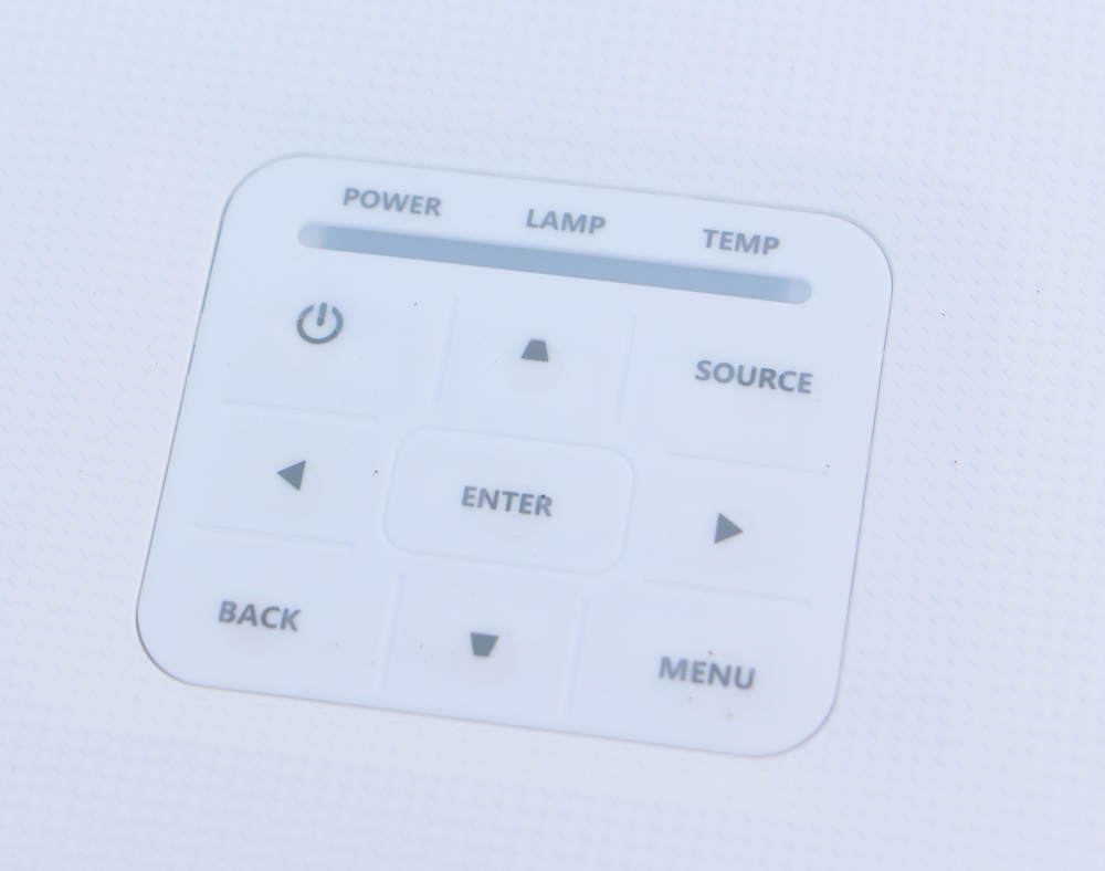 实用才是大面子,100吋无屏电视来啦-AcerH5382BD投影机测评