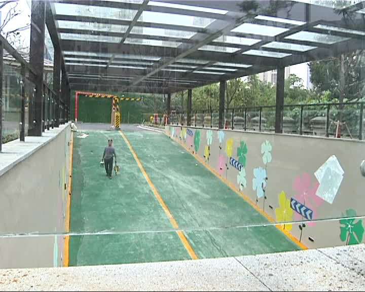 质监站立案调查,质监站投诉开发商