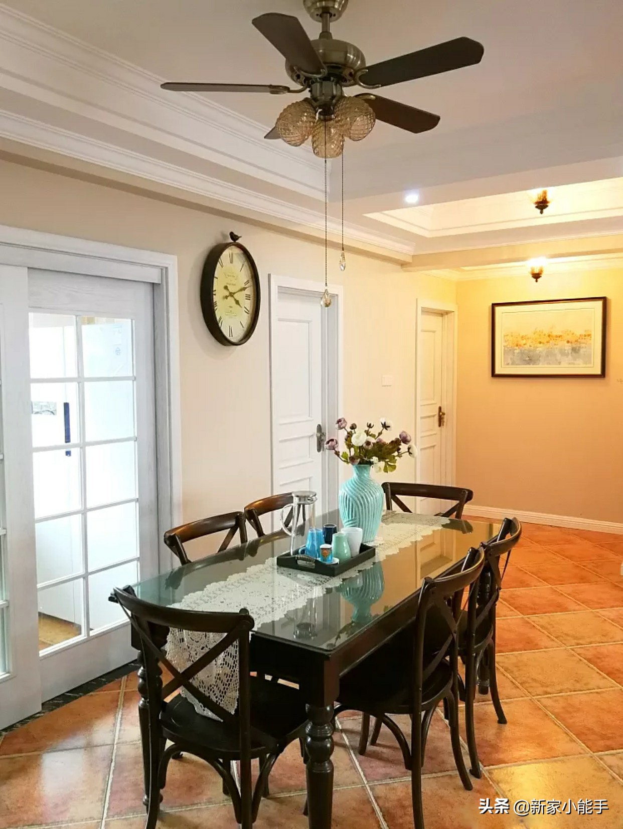 设计师装修好的房子,装修设计效果图要做到什么程度