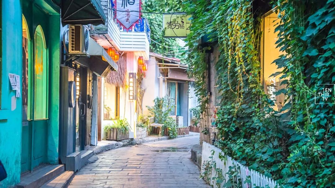 武汉市最热门的春游景点,2022武汉春游好去处