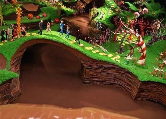 周末一起看电影去旅游,跟随电影镜头开启绝美的视觉旅行