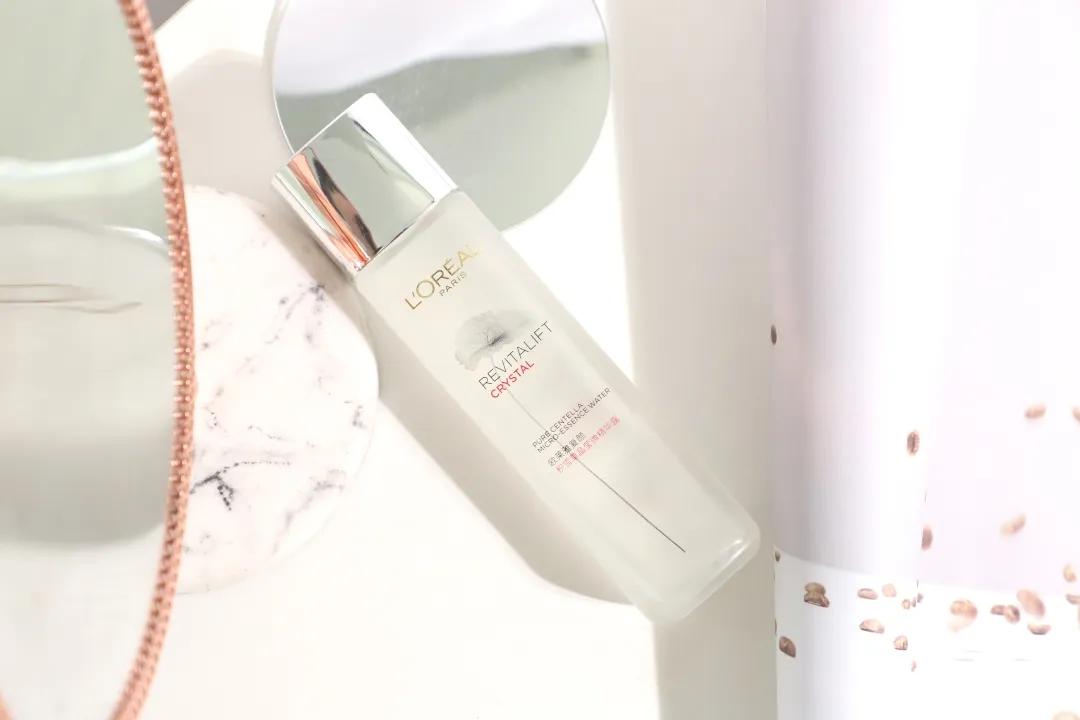 樱花水好用还是兰蔻极光水,极光水和紫苏水哪个好