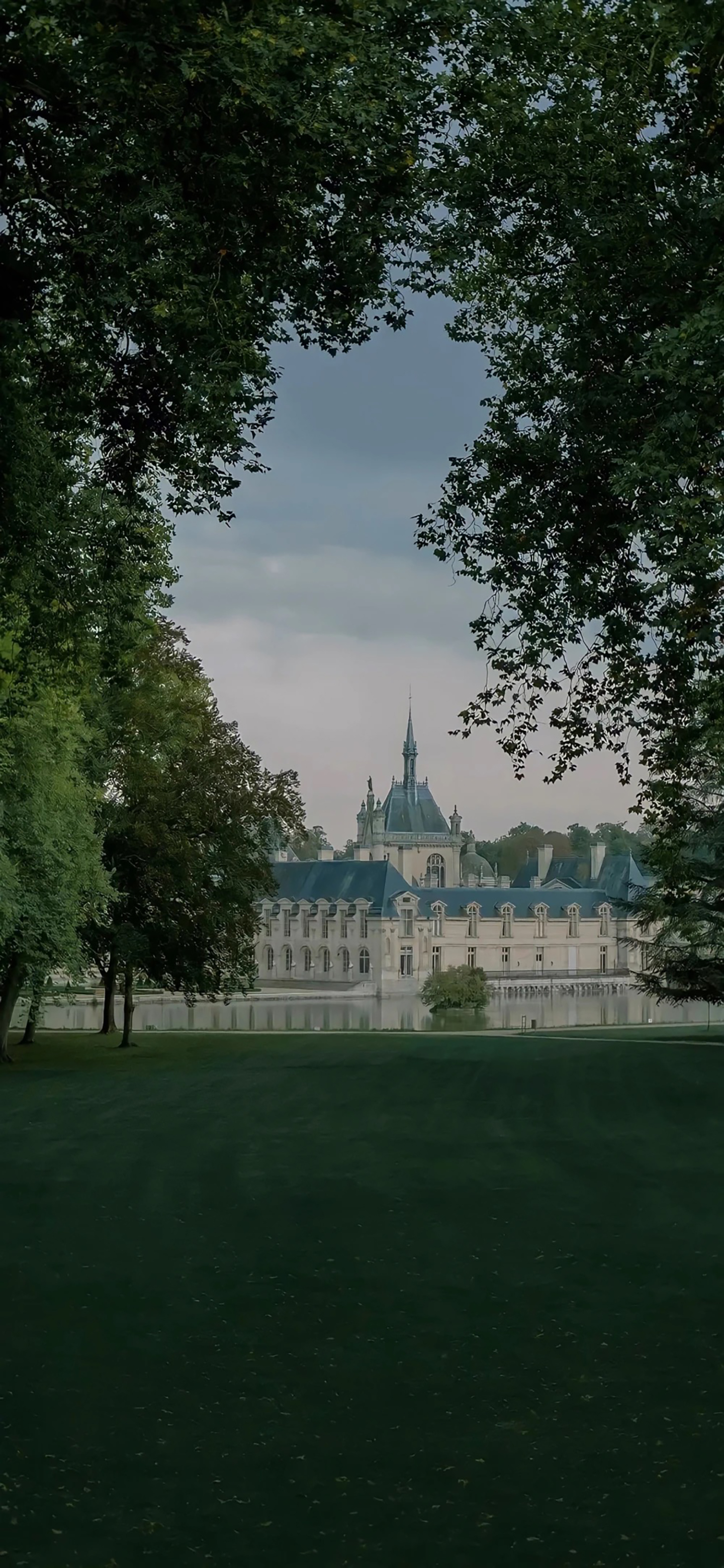 有山有水有阳光风景高清壁纸,格局大气高清风景壁纸