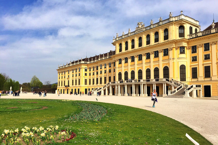 欧洲蓝色多瑙河旅游,东欧多瑙河旅游