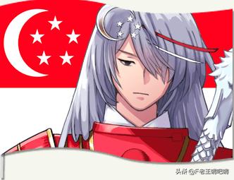 著名中国风的动漫人物图片大全,100位动漫人物图片大合集