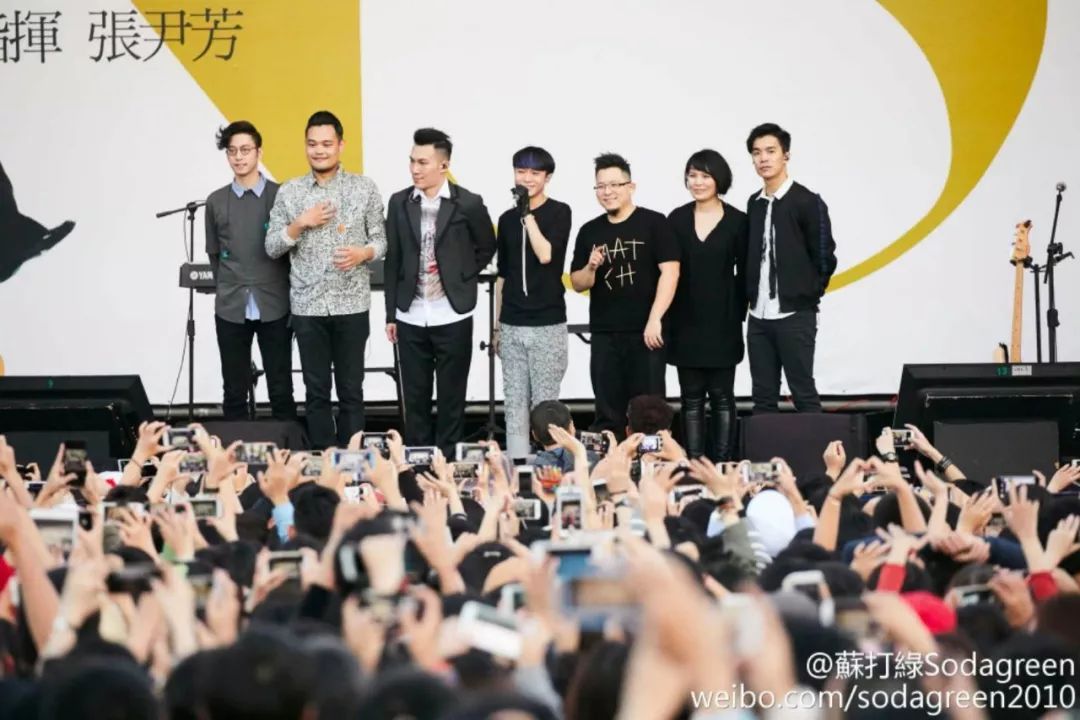 吴青峰的宝藏歌曲,吴青峰宝藏男孩完整版