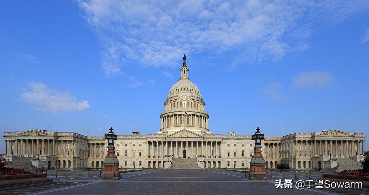 美国华盛顿都有哪些著名建筑,美国华盛顿标志性建筑