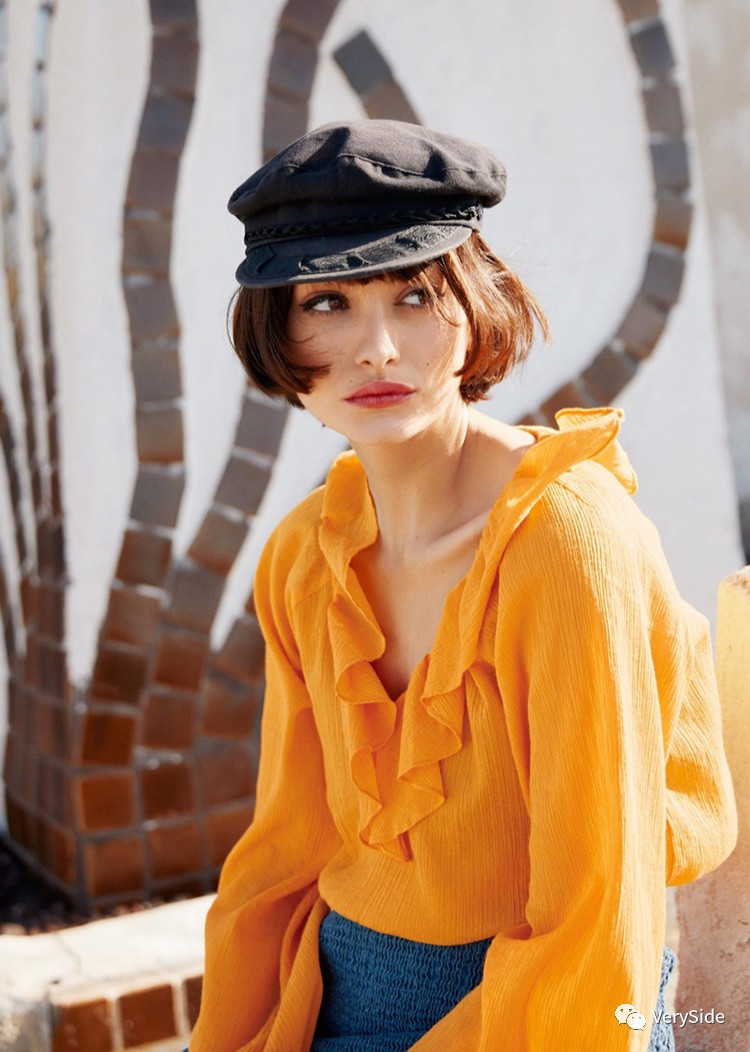 街拍北欧品牌大全,街拍北欧