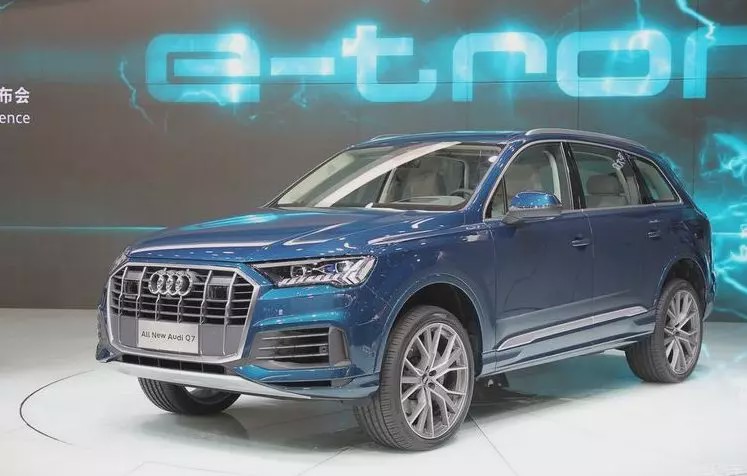奥迪新车15万左右六座,奥迪十万左右全款新车推荐一下
