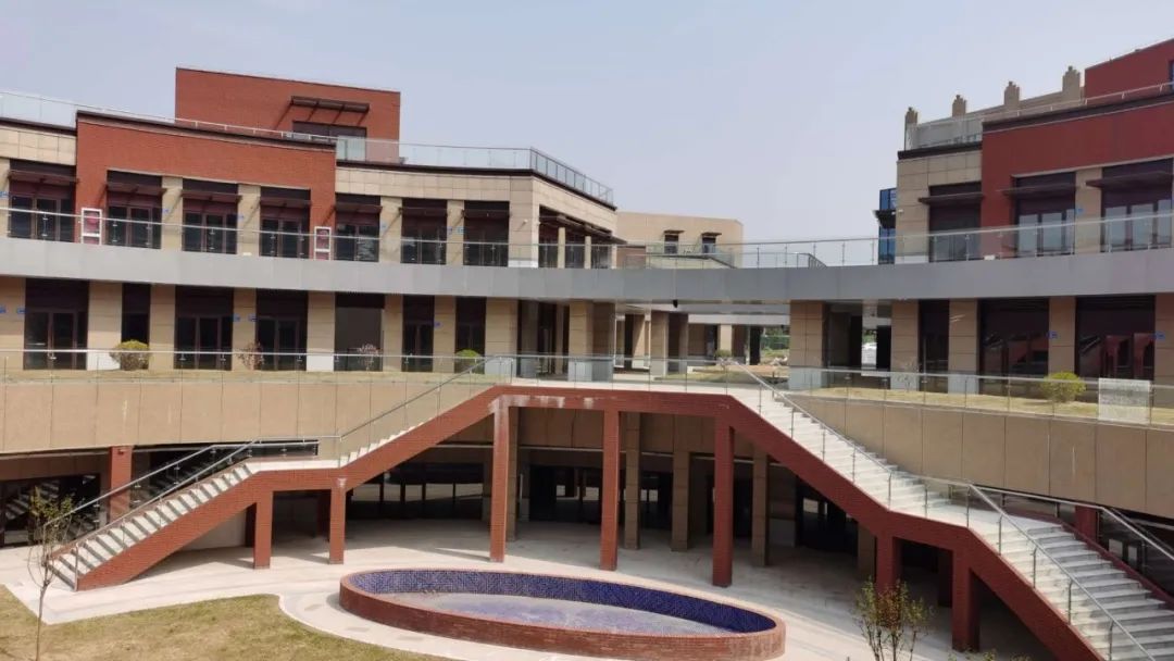 大学旁边！无锡一商业综合体来了！网友却纷纷吐槽风水不好？