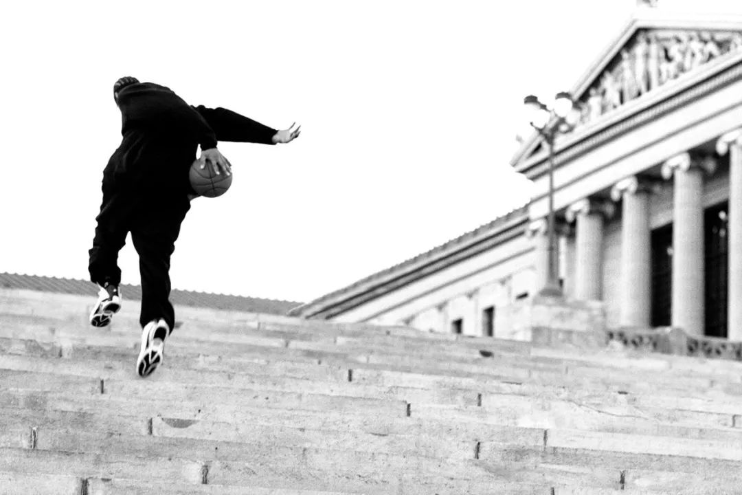 艾弗森介绍解说,艾弗森说过的一句话