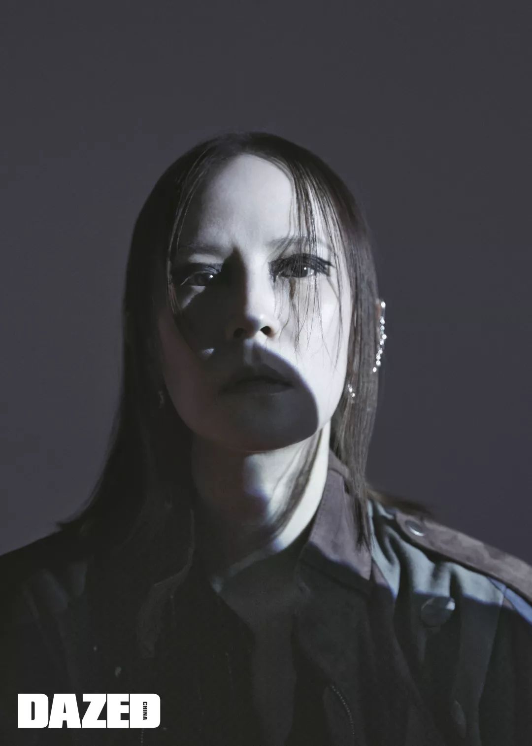 dazed杂志有中国版吗,dazed杂志