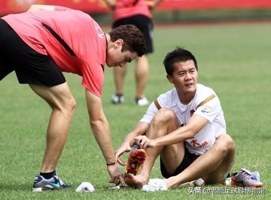 王大雷最新足球训练,王大雷足球训练视频