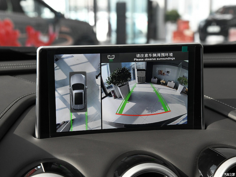 试驾weyvv7混动版,试驾weyvv7phev视频