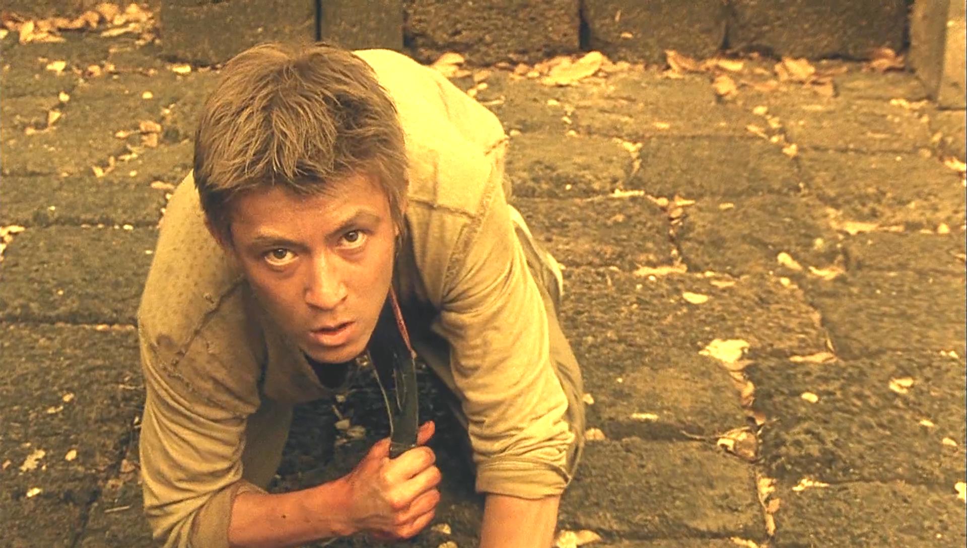 陈冠希说自己拍的最好的电影,陈冠希贡献最好的演技