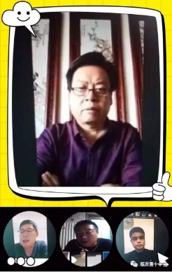 战疫情我们在行动学生视频,战疫在行动学校活动