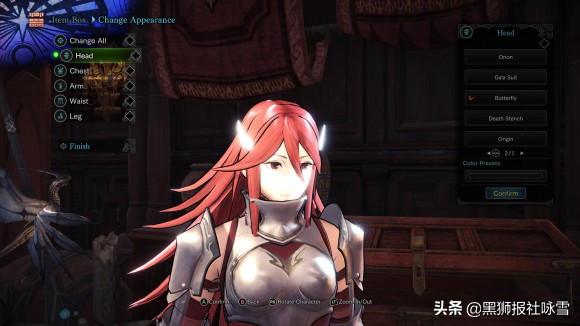 ps4怪物猎人世界冰原mod安装方法,怪物猎人冰原mod只支持pc版吗