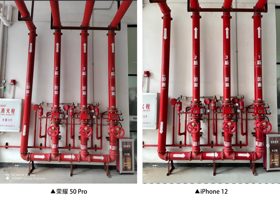 荣耀亿级像素vs苹果国民神机，谁的影像能力更出众？