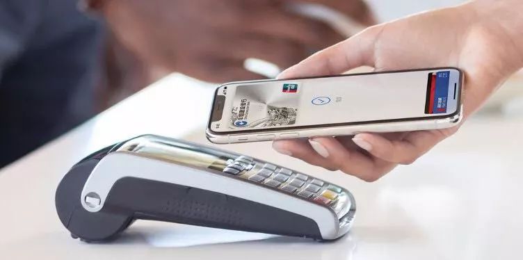 iOS13系统中NFC标签已现身,苹果iPhone如何开启NFC功能?