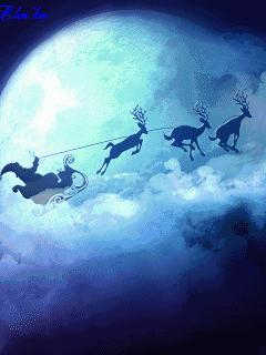 圣诞节儿童画画,圣诞节画画作品大全12岁