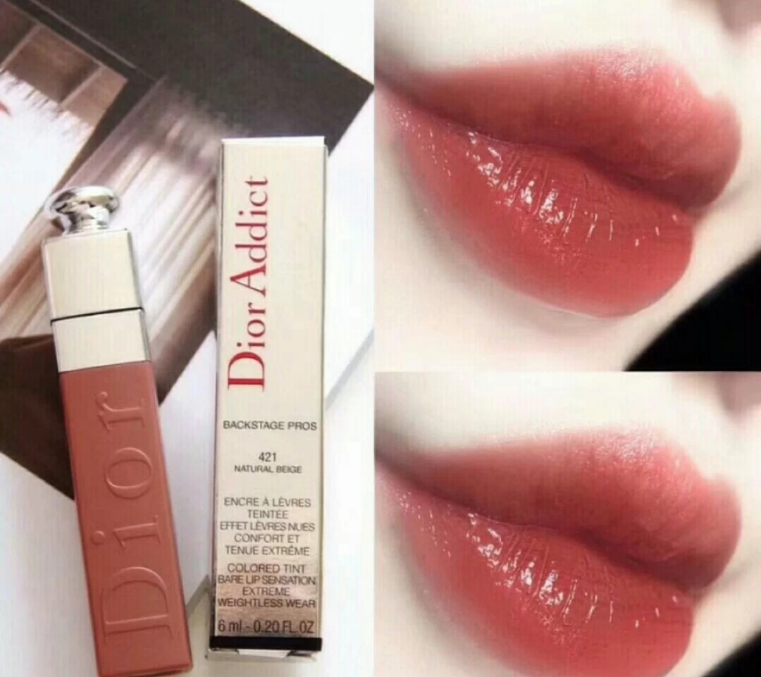 世上有哪几种好看口红,女生必买的十款口红迪奥999