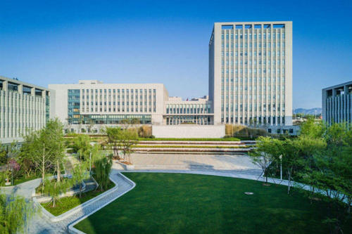 中国地质大学北京土地科技学院,北京高校整体介绍