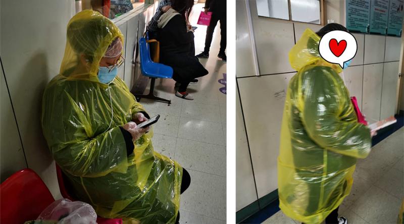 熊猫血妈妈产检,怀孕妈妈的艰难生产过程