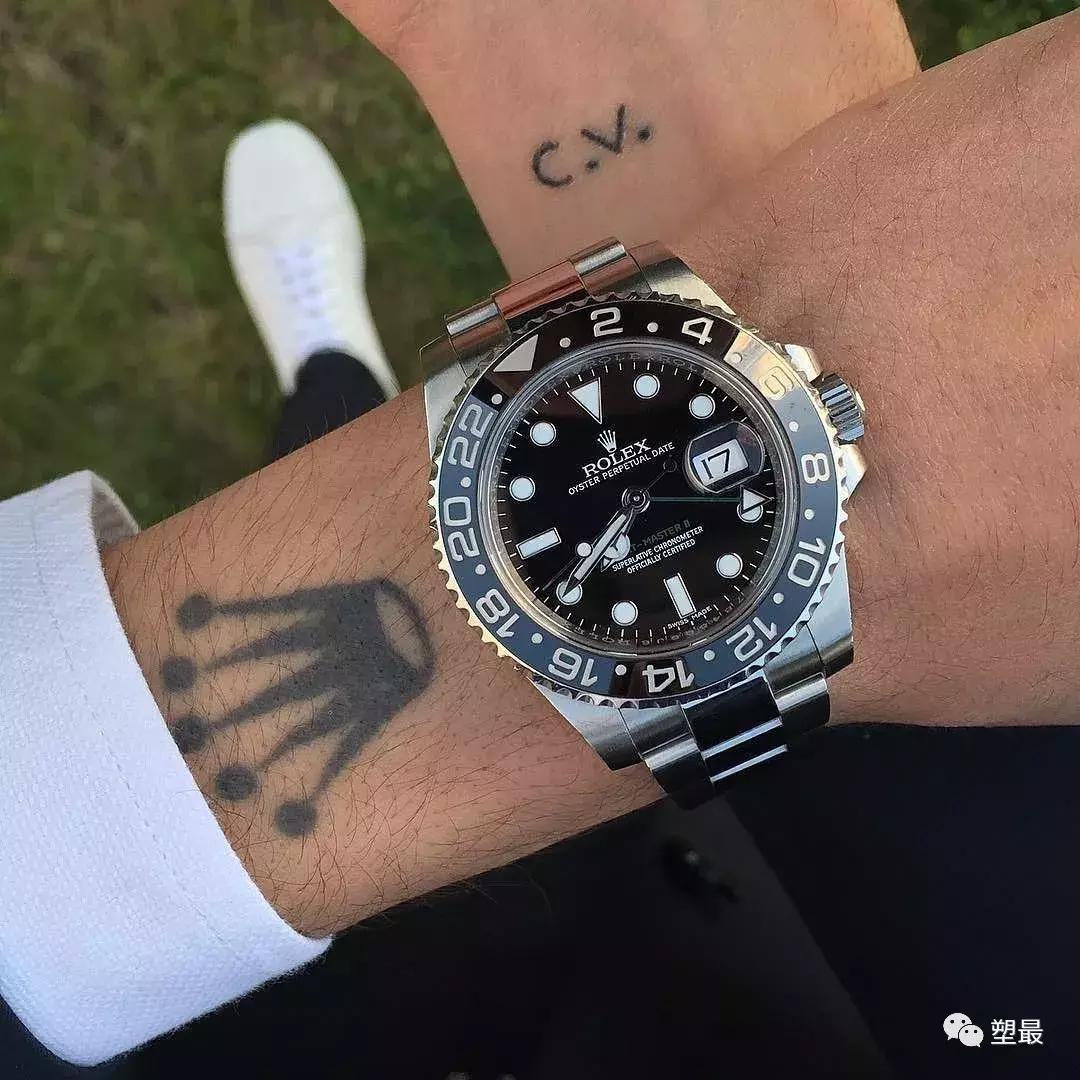 改装劳力士能去保养吗,劳力士改装彩虹圈