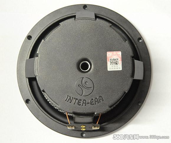 德国ie上将三分频配什么功放,德国ie上将喇叭搭配什么功放